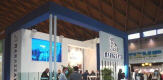 Marazzato Ecomondo