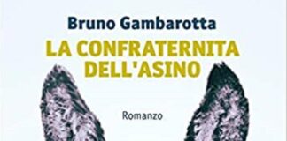 Racconigi Bruno Gambarotta libro