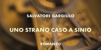 libro romanzo Salvatore Gargiulo