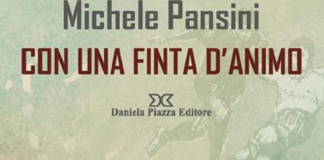 Vinovo libro Michele Pansini