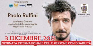 Vinovo film Up&Down Ruffini