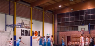 ABC Basket Carmagnola YouTube