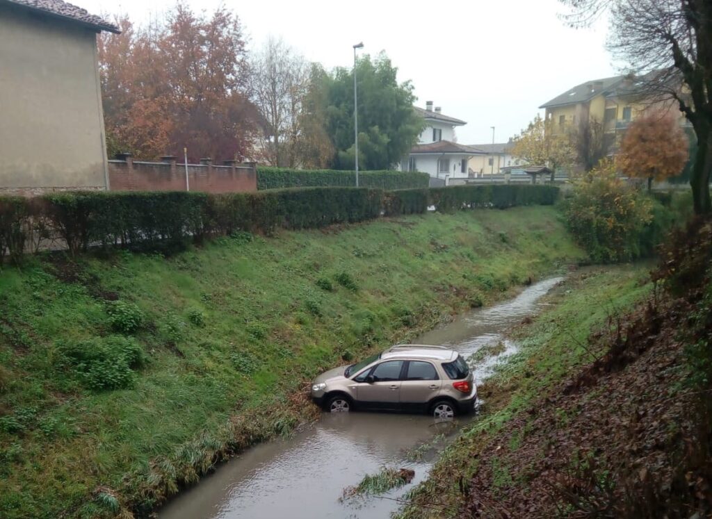 automobile rio essa Piobesi Torinese