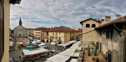 carmagnola mercati natale