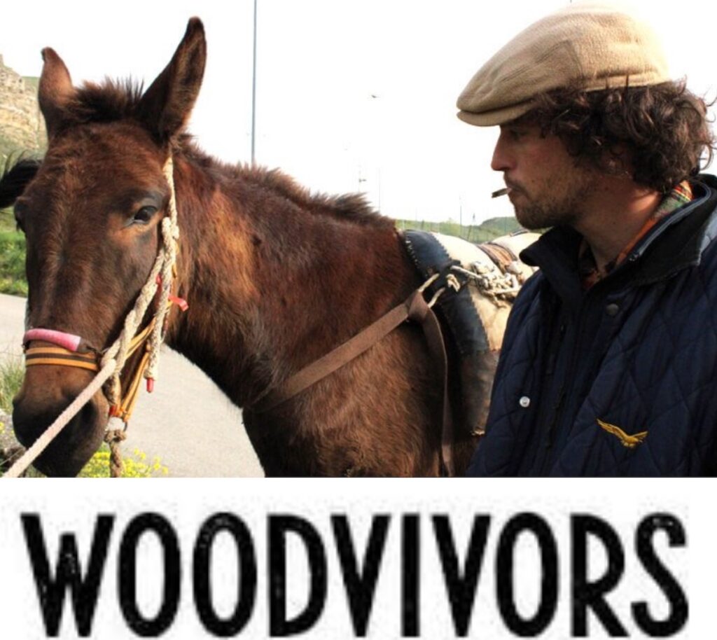 woodvivors carmagnola