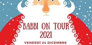 Ceresole Babbi on Tour