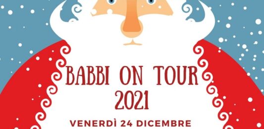 Ceresole Babbi on Tour