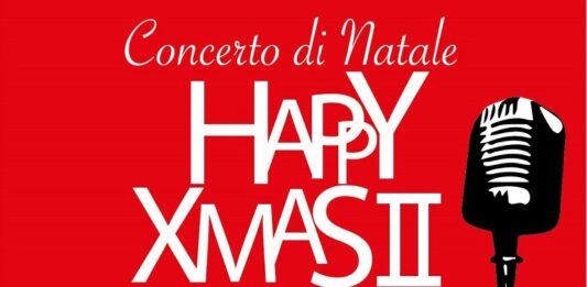 Ceresole concerto "Happy Xmas"