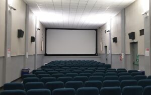 Il cinema Jolly di Villastellone ottiene un contributo e riapre nel 2022