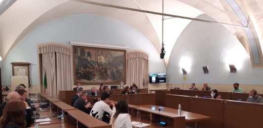 commissioni permanenti carmagnola consiglio comunale carmagnolese