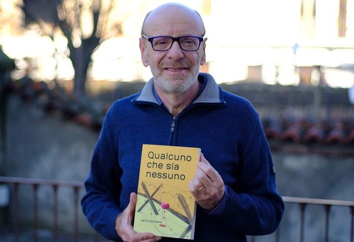 Nuovo libro del racconigese Danilo Giordana dedicato al Milite Ignoto