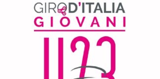 Moretta Giro d'Italia Under 23