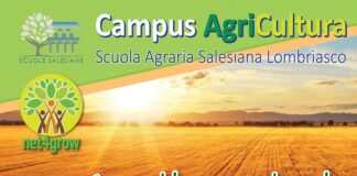 Campus AgriCultura Lombriasco