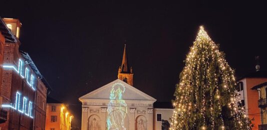 Natale 2021 Carmagnola programma