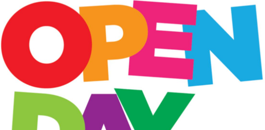 Ceresole scuole Open Day