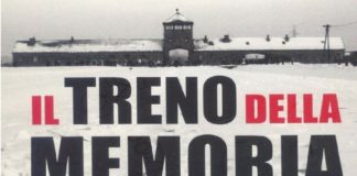 Poirino Treno della Memoria