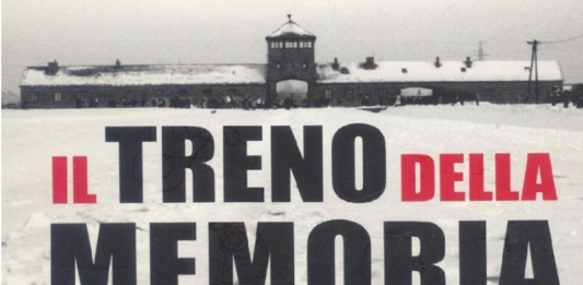 Poirino Treno della Memoria