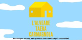 Circolo Margot Carmagnola dicembre 2021