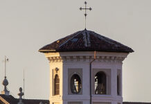 campanile misericordia carmagnola