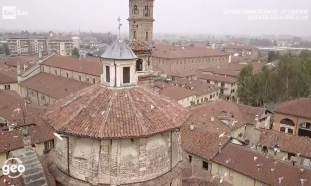 carmagnola tv rai tre geo