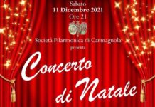 concerto natale carmagnola