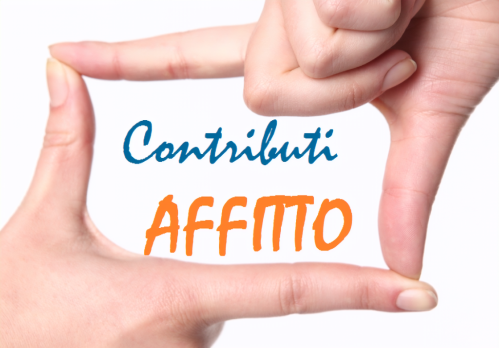 contributi affitti carmagnola