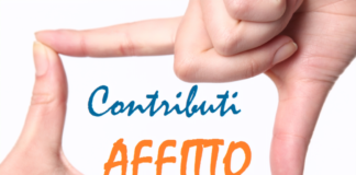 contributi affitti carmagnola