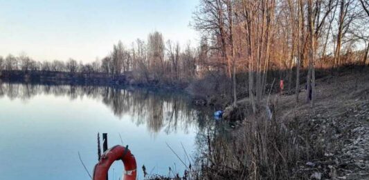 crisi idrica in piemonte