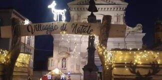 carignano eventi natale