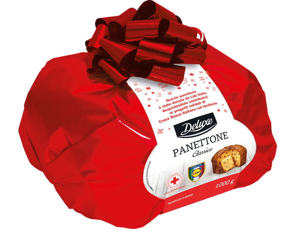 panettoni cri carmagnola