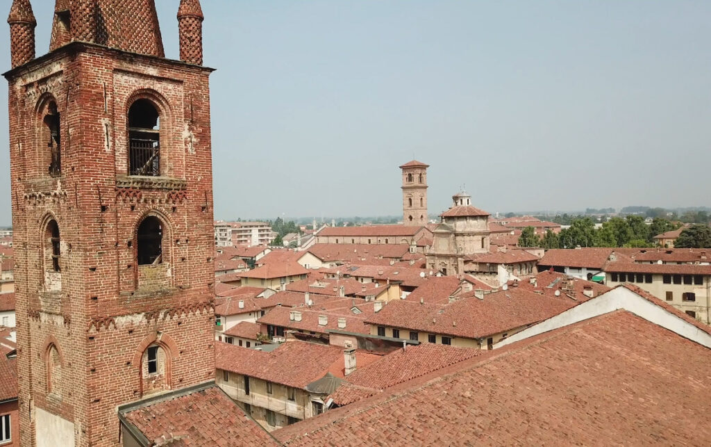 restauro chiesa Sant Agostino