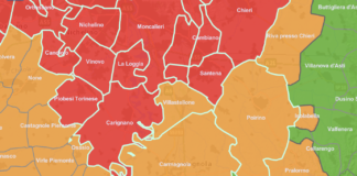 torinese semaforo rosso