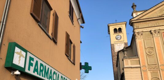 castagnole piemonte farmacia leggi che ti passa