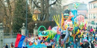 Carignano Carnevale 2024