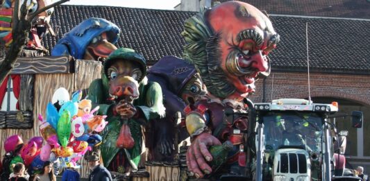 Carnevale Carmagnola Covid