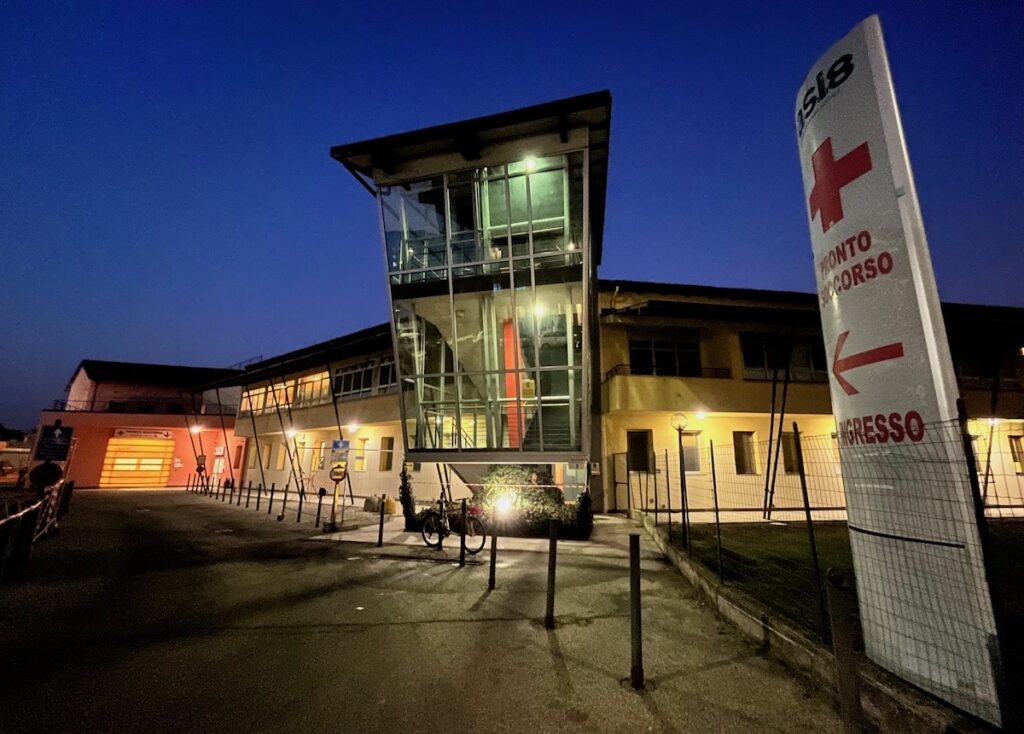 pronto soccorso carmagnola m5s