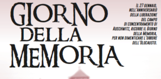 giorno della memoria carmagnola