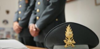 Guardia di Finanza perquisizioni comune Carmagnola