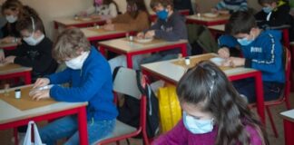 iscrizioni scuole 2023