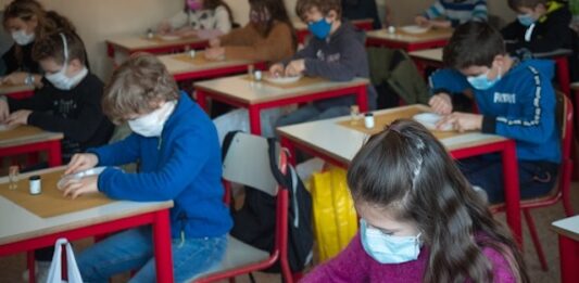 iscrizioni scuole 2023