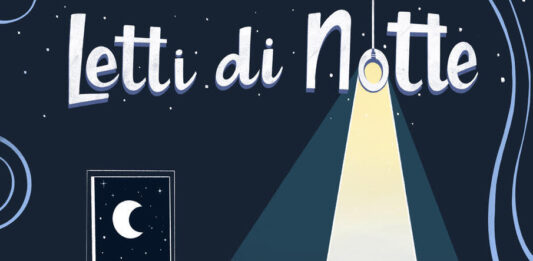 Letti di Notte 2022 a Carmagnola, presentati poster e date