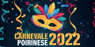 Poirino Carnevale 2022