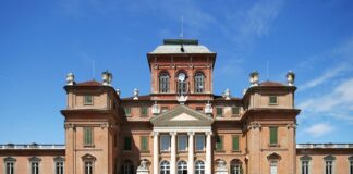 Carnevale Castello Racconigi 2022