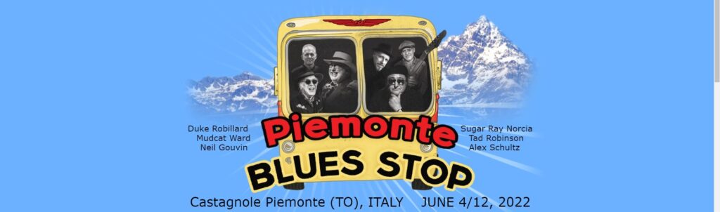 castagnole piemonte blues stop