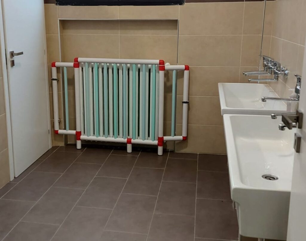 bagni comprensivo carmagnola