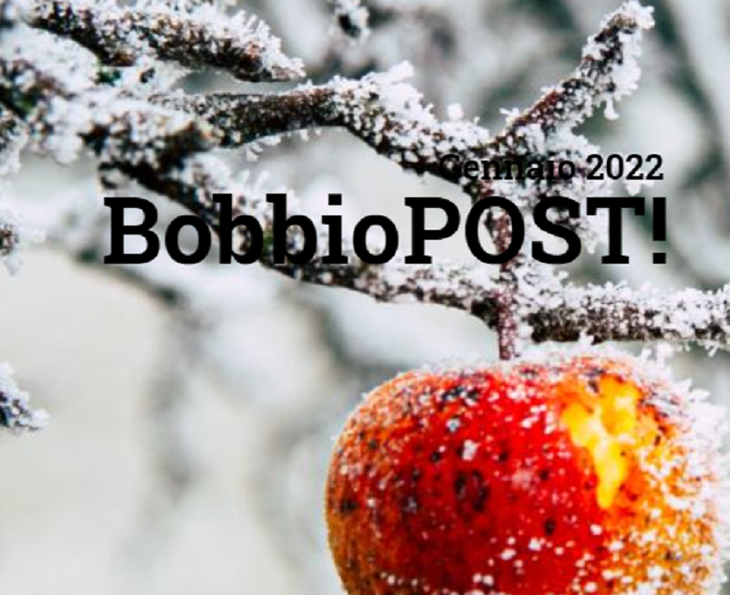 bobbiopost carignano gennaio