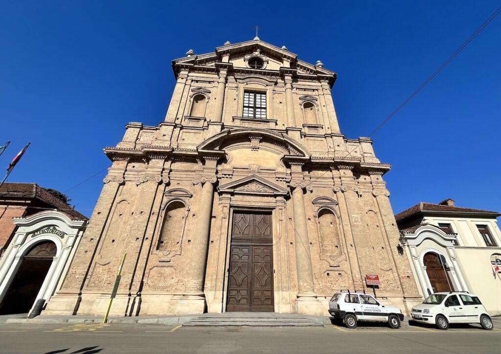 nuovo teatro san filippo carmagnola pnrr