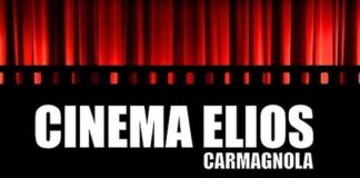 cinema elios Carmagnola pomeriggio