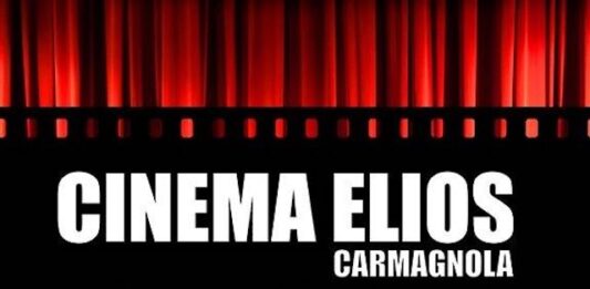 cinema elios Carmagnola pomeriggio