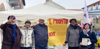 firme pronto soccorso carmagnola